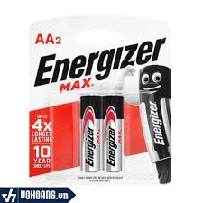 Pin tiểu Energizer